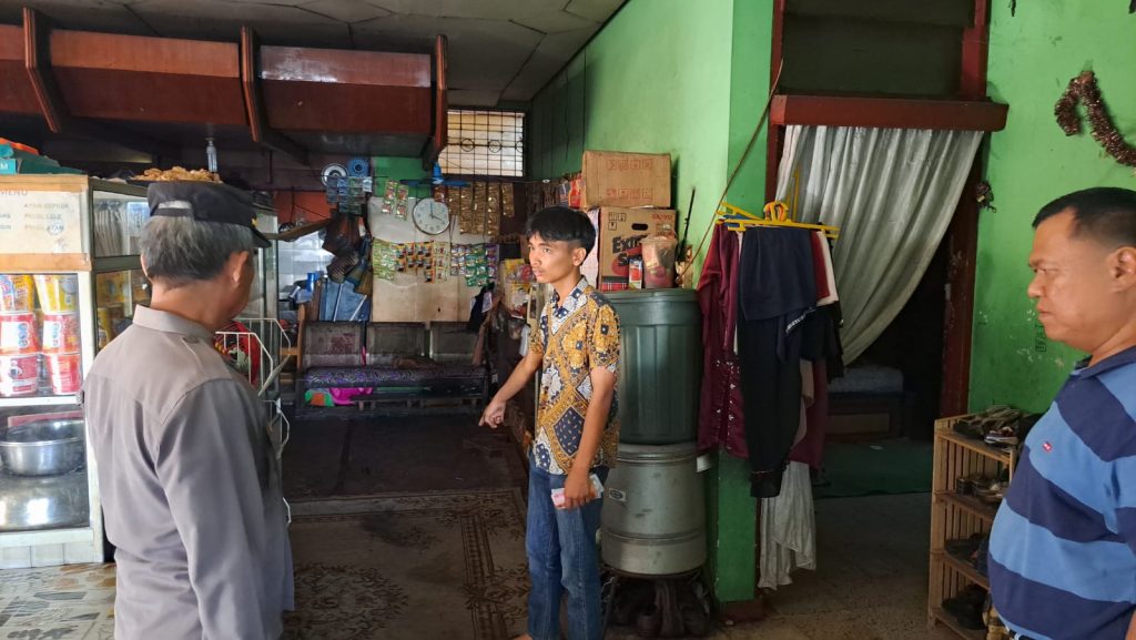 Seorang Perempuan di Padang Alami Luka Bakar 90 Persen Usai Diduga Disiram Pertalite oleh Anak Angkat