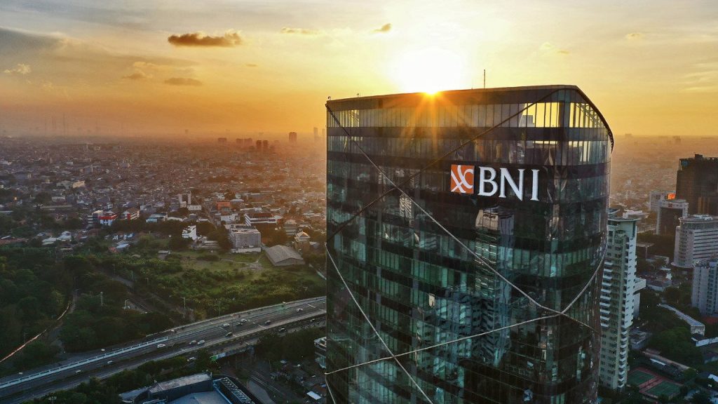 BNI Pertahankan Rating ESG Global, Pembiayaan Sektor Hijau Terus Tumbuh